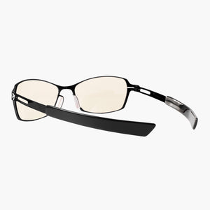 Arozzi Visione VX-500 Gaming Glasses, Black