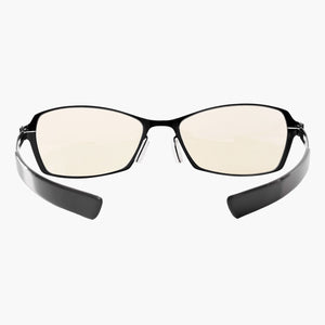 Arozzi Visione VX-500 Gaming Glasses, Black