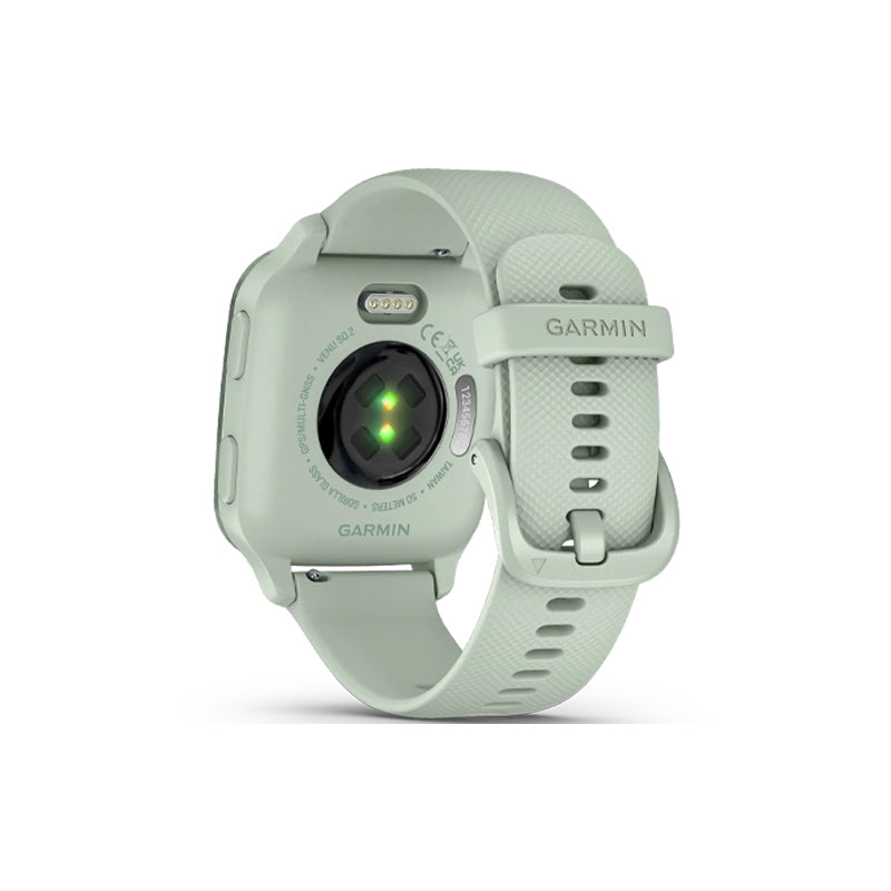 Garmin Venu Sq 2 Cool Mint