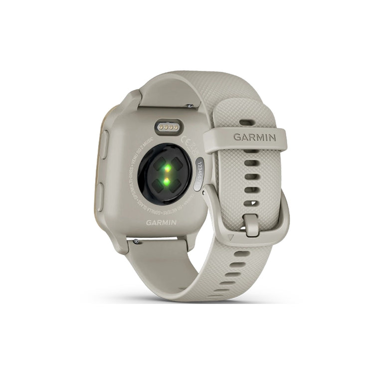 Garmin Venu Sq2 Music French Gray/Gold