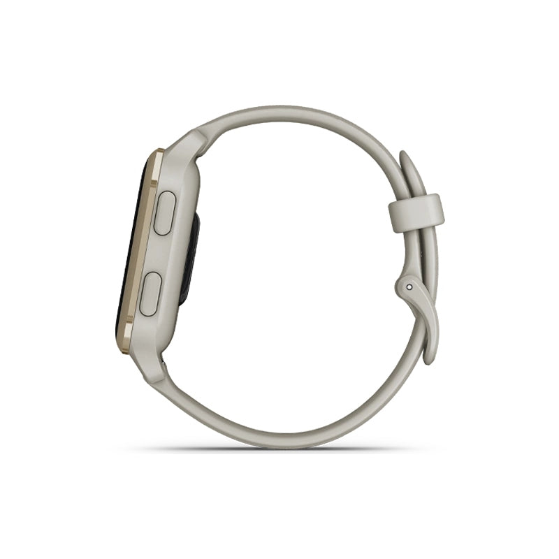 Garmin Venu Sq2 Music French Gray/Gold