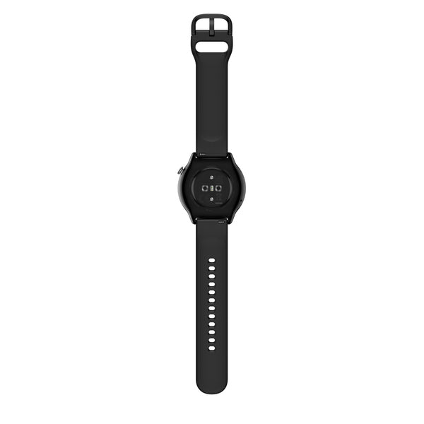 Amazfit GTR Mini - smart watch, midnight black