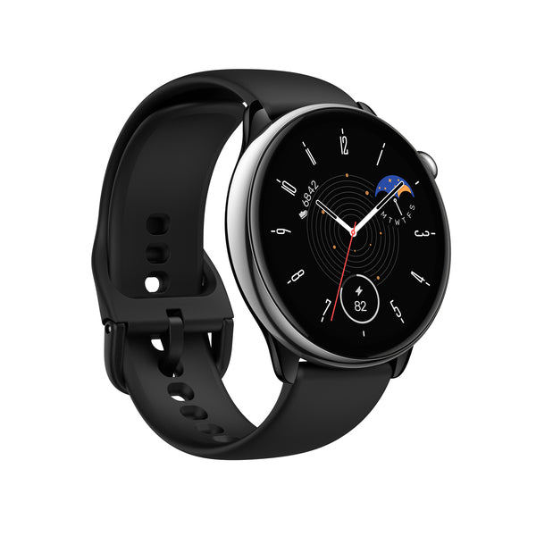 Amazfit GTR Mini - smart watch, midnight black