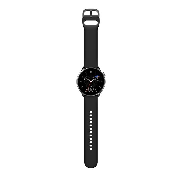 Amazfit GTR Mini - smart watch, midnight black