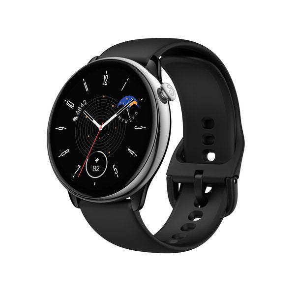 Amazfit GTR Mini - smart watch, midnight black