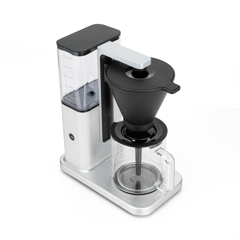 Wilfa Zense Alux CM10ABA-A125 Coffee Maker