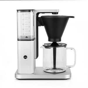 Wilfa Zense Alux CM10ABA-A125 Coffee Maker