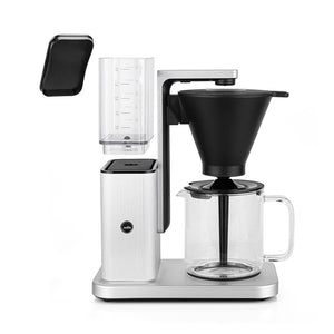 Wilfa Zense Alux CM10ABA-A125 Coffee Maker