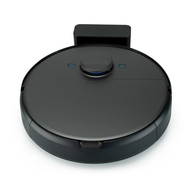 Wilfa RVC-D4000SL Robot Vacuum Cleaner