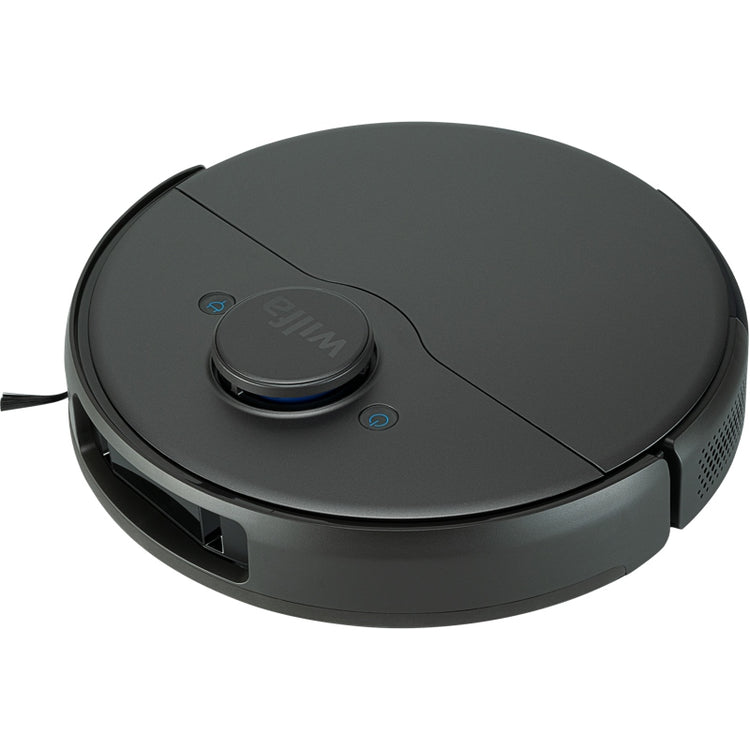 Wilfa RVC-D4000LIN Robot Vacuum Cleaner