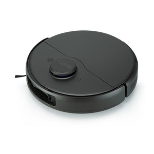 Wilfa RVC-D4000LIN Robot Vacuum Cleaner