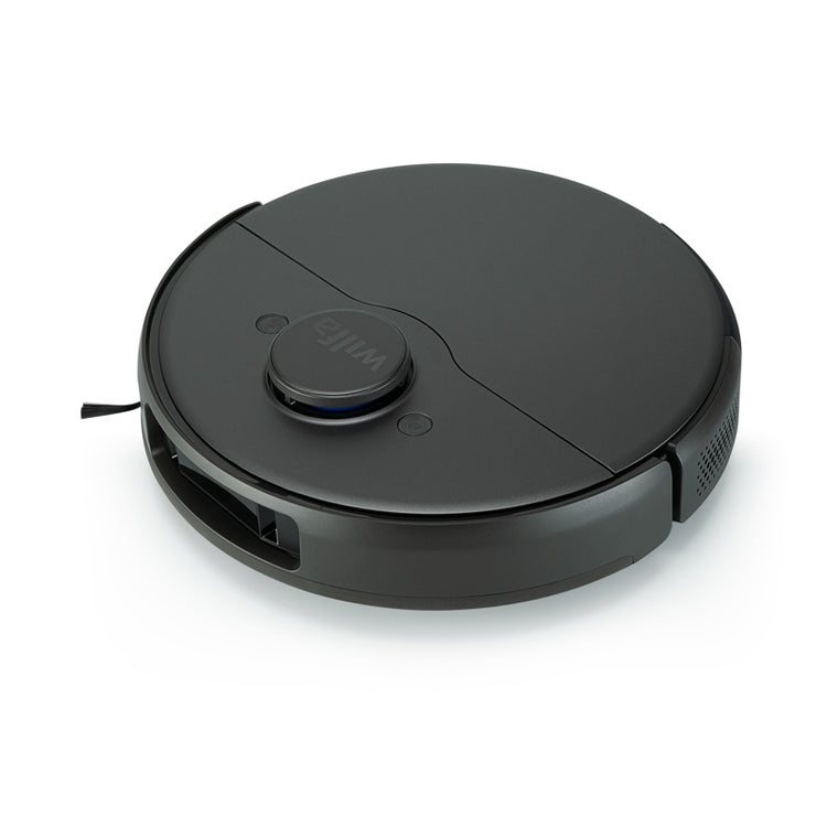 Wilfa RVC-D4000LIN Robot Vacuum Cleaner