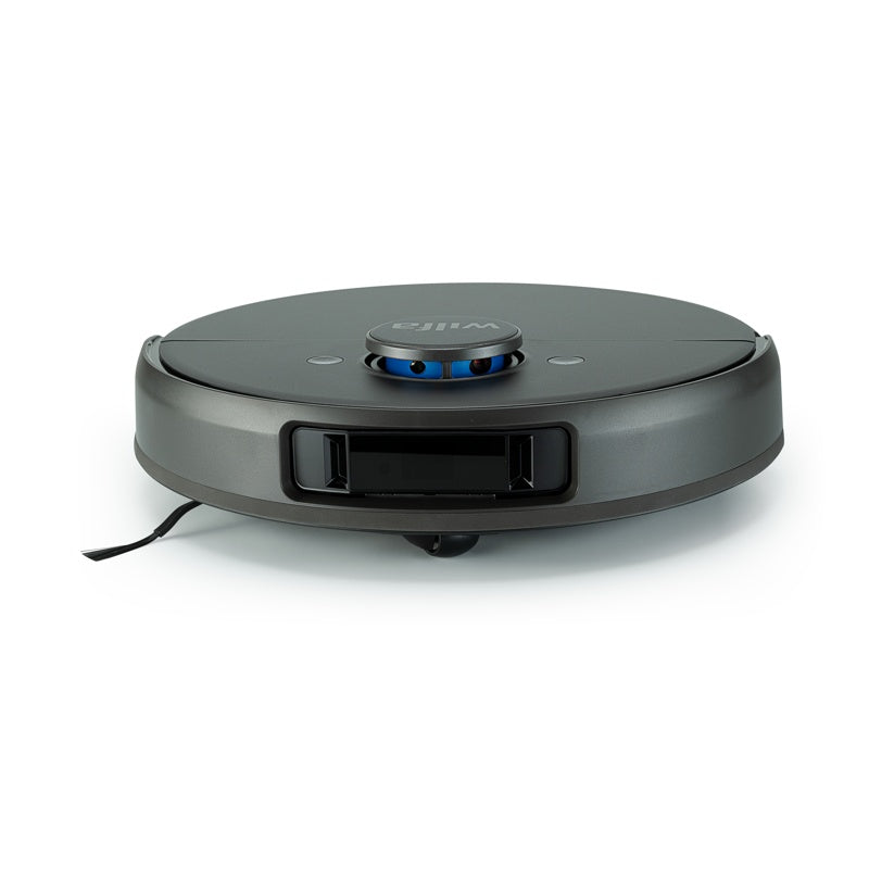 Wilfa RVC-D4000LIN Robot Vacuum Cleaner