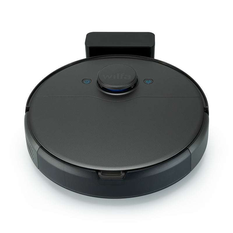 Wilfa RVC-D4000LIN Robot Vacuum Cleaner