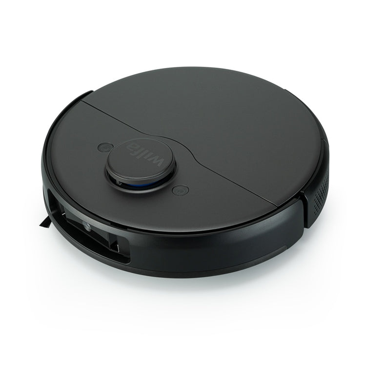 Wilfa RVC-D4000SL Robot Vacuum Cleaner