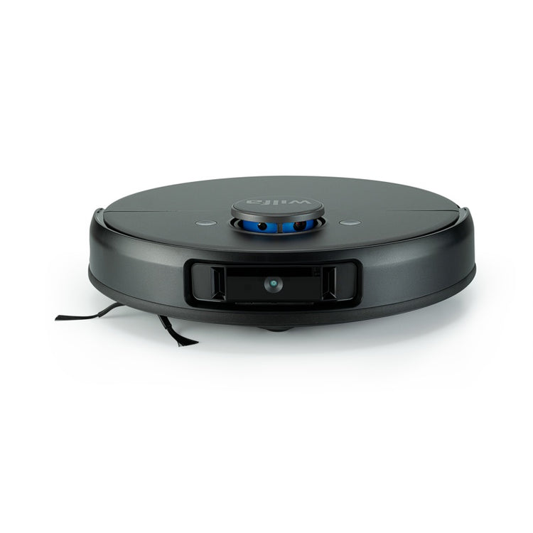 Wilfa RVC-D4000SL Robot Vacuum Cleaner