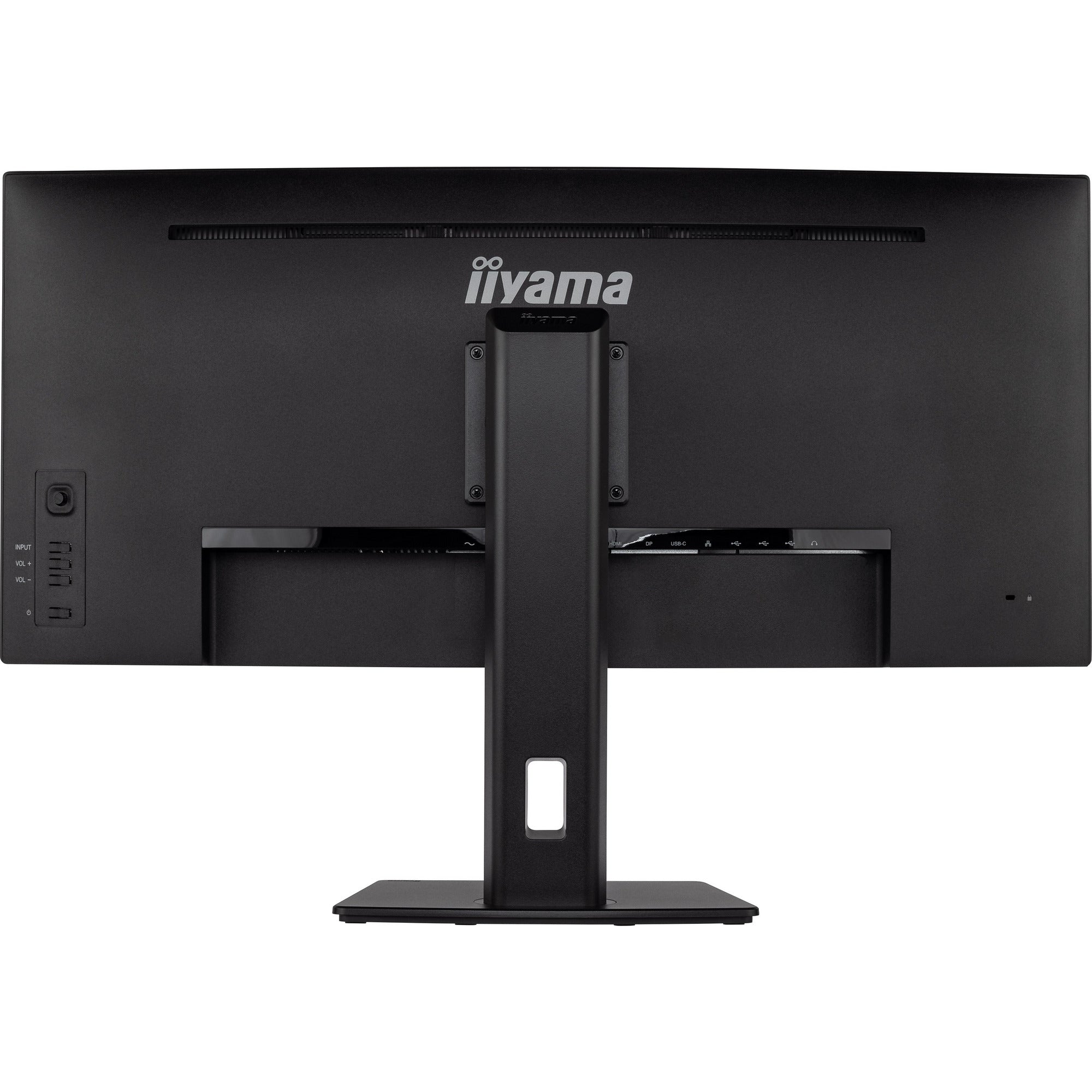 iiyama ProLite XCB3494WQSN-B5 34" Curved Computer Monitor