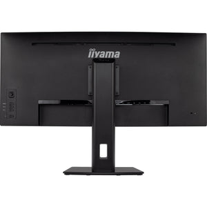 iiyama ProLite XCB3494WQSN-B5 34" Curved Computer Monitor