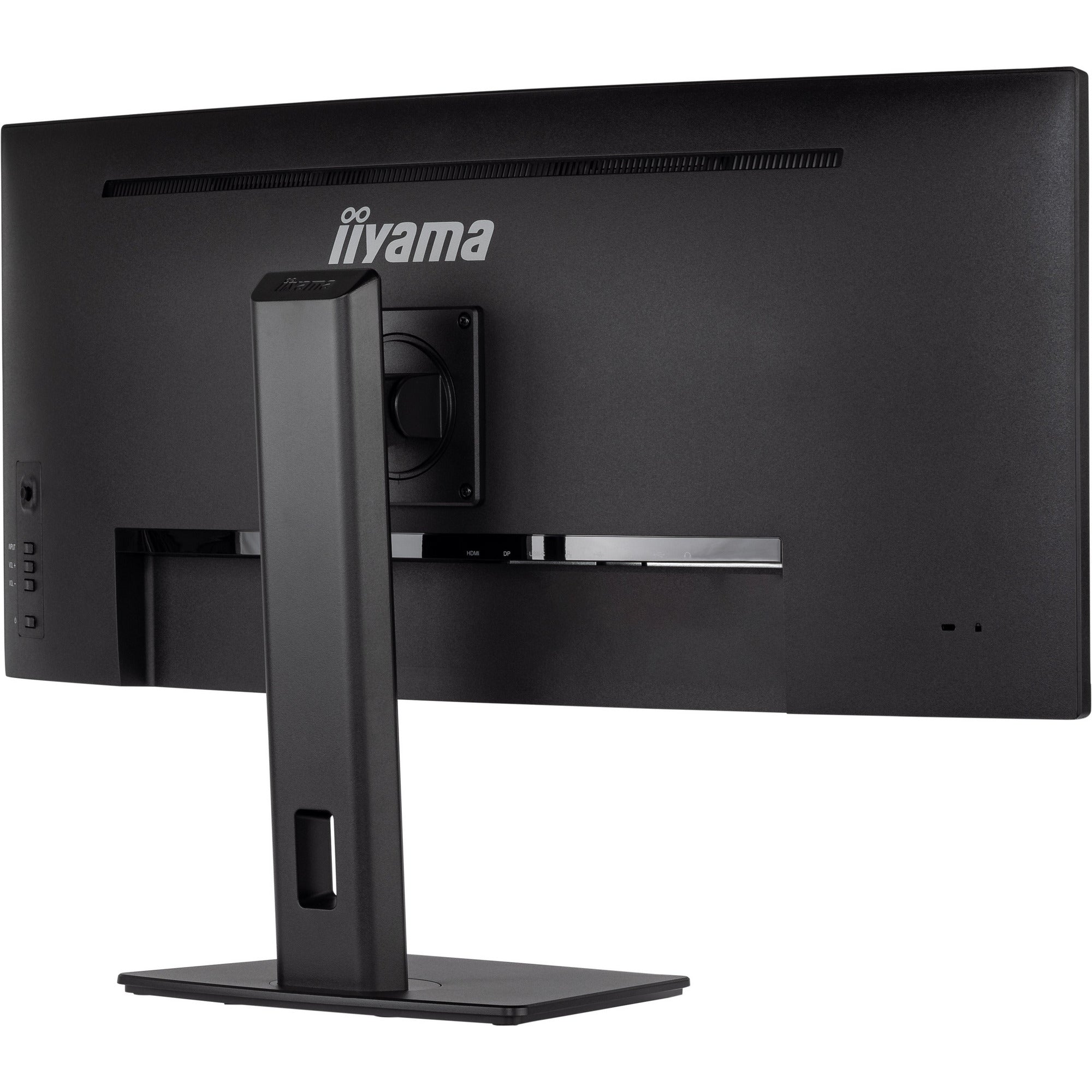 iiyama ProLite XCB3494WQSN-B5 34" Curved Computer Monitor
