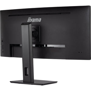 iiyama ProLite XCB3494WQSN-B5 34" Curved Computer Monitor