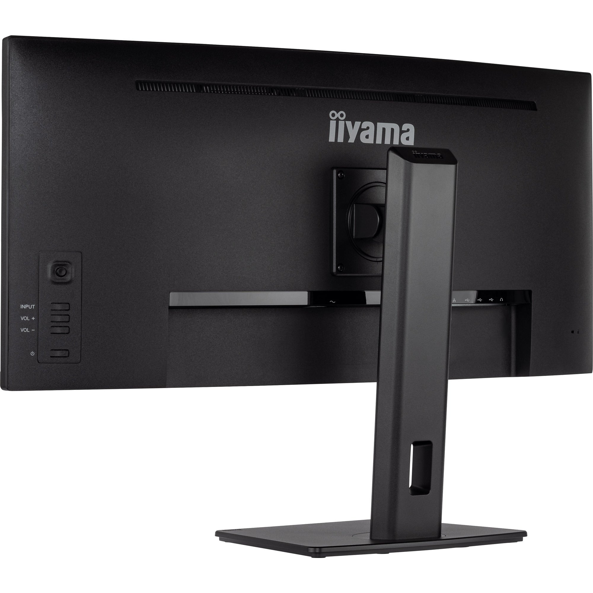 iiyama ProLite XCB3494WQSN-B5 34" Curved Computer Monitor