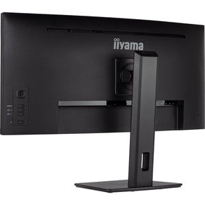 iiyama ProLite XCB3494WQSN-B5 34" Curved Computer Monitor