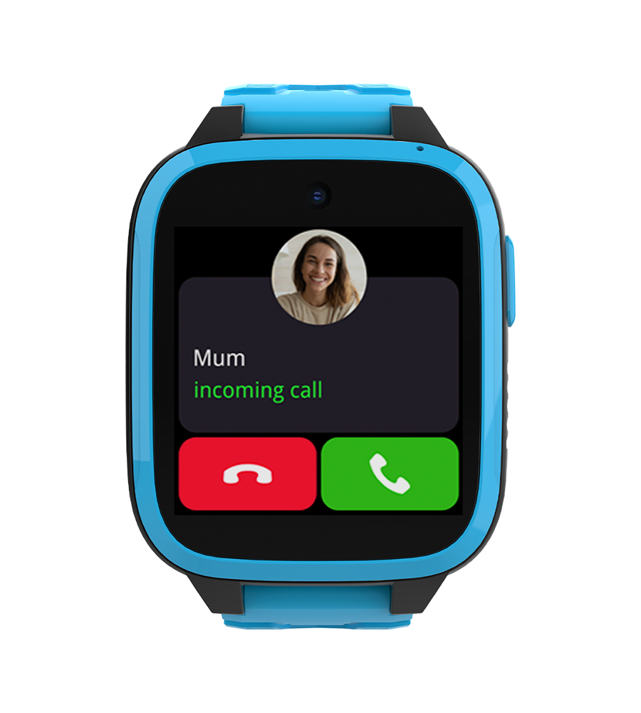 Xplora XGO3 Smartwatch för barn - Blå
