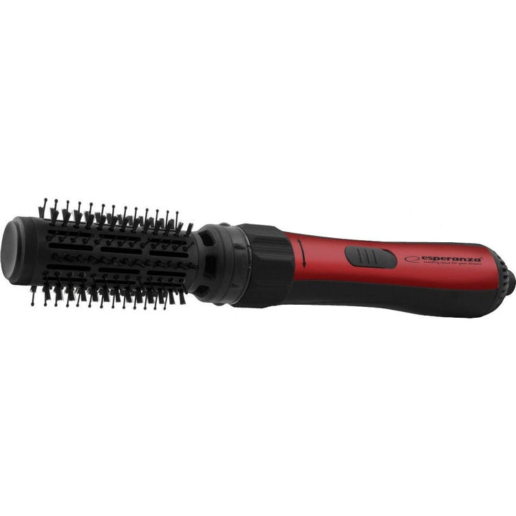 Hair styling brush Esperanza EBL008