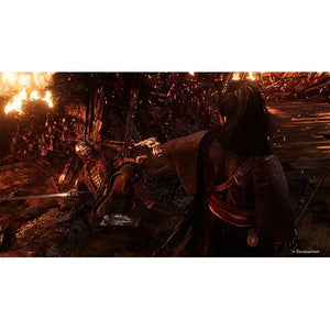 Rise of the Ronin - PlayStation 5