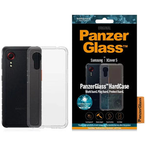 PanzerGlass Samsung Galaxy XCover 5 HardCase, Black