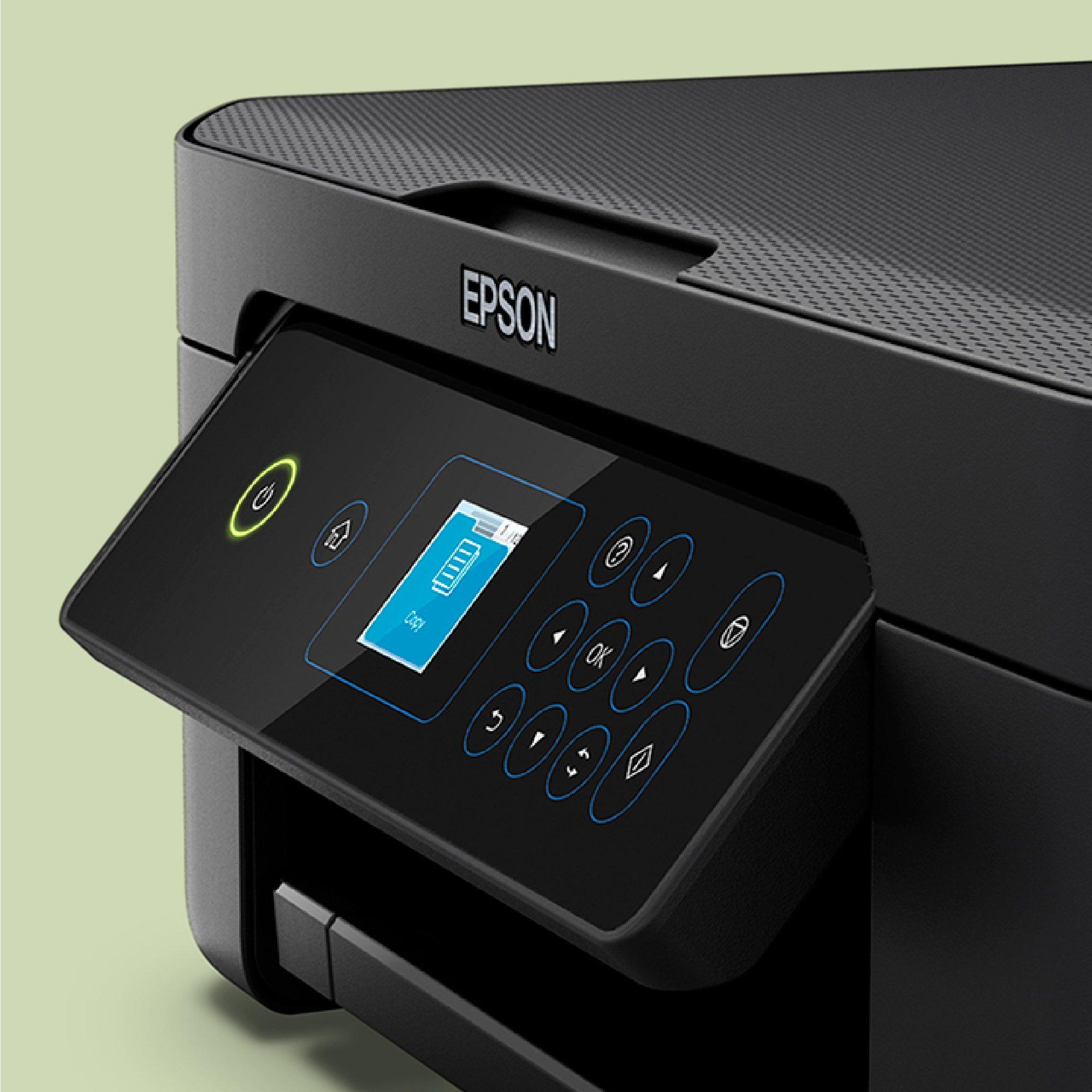 Epson Expression Home XP-3205 - Multifunction Printer
