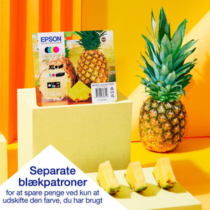 Epson Expression Home XP-3205 - Multifunction Printer