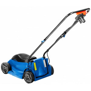 Hyundai LE 3220 electric lawnmower, 1100 W