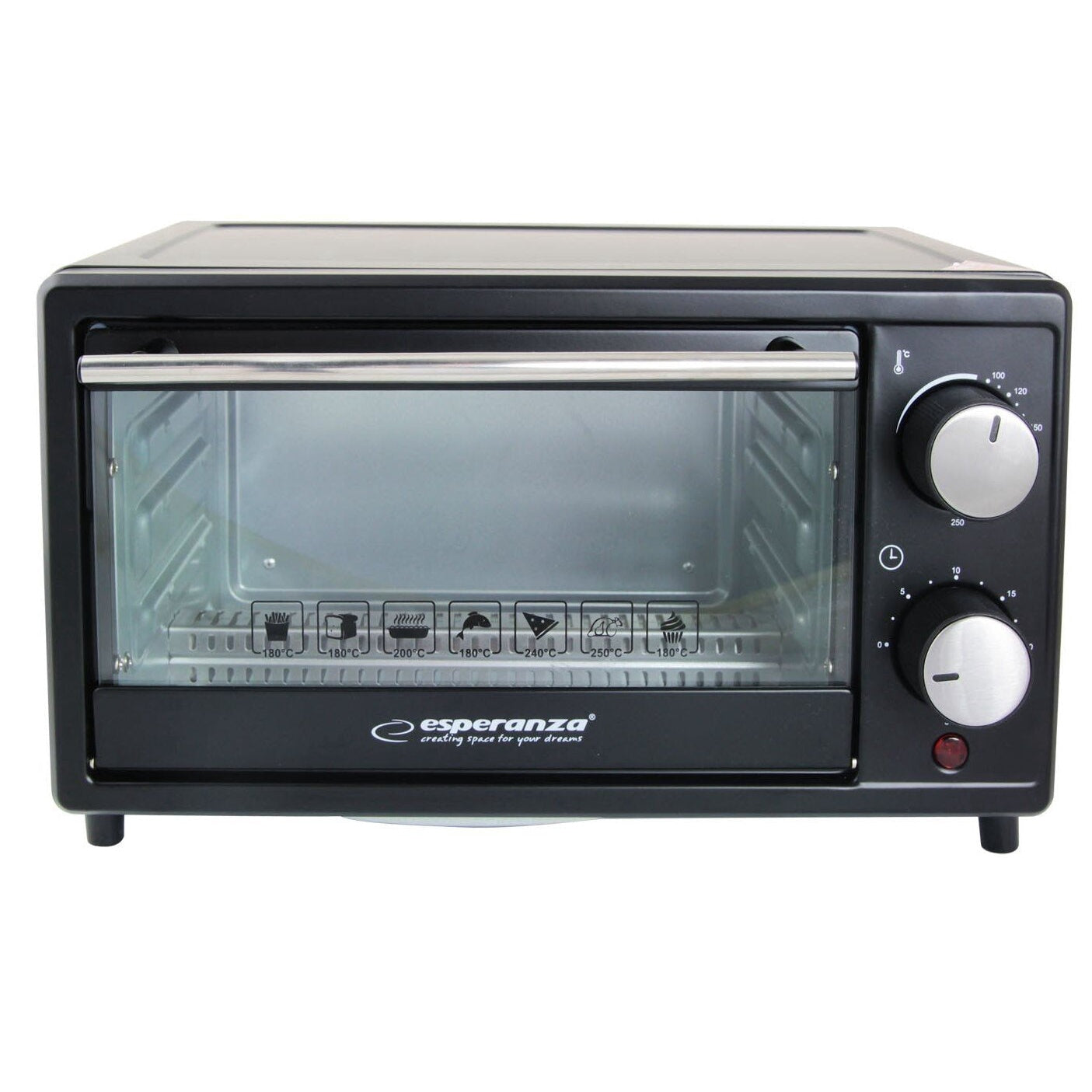 Esperanza EKO007 Mini Oven