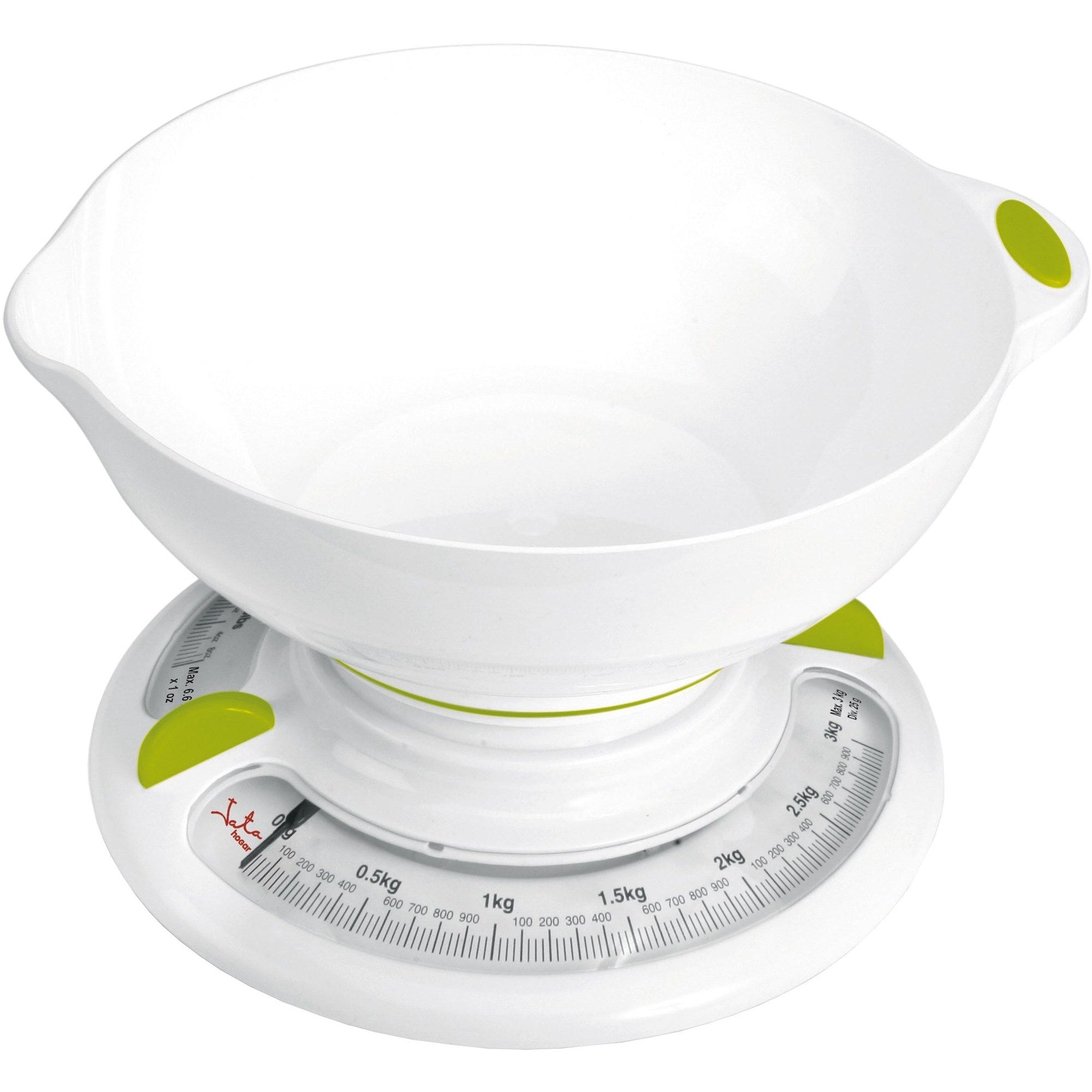 Kitchen Scale Jata 610N, 3 kg