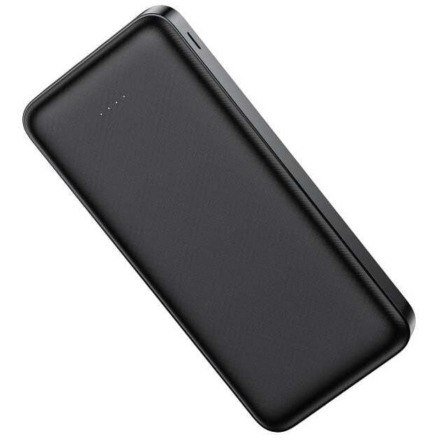 Power bank Veger A20, 20000 mAh, black