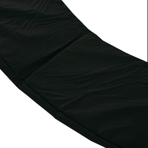 Viking Sports Trampoline Safety Pad 366 cm Diameter, Black