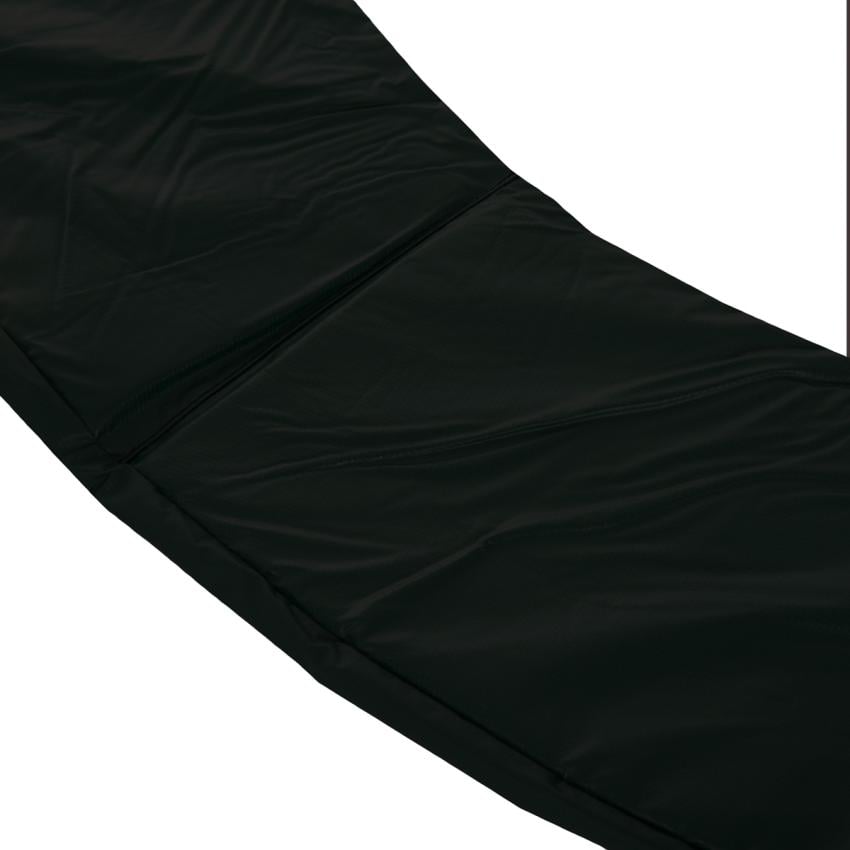 Viking Sports Trampoline Safety Pad 366 cm Diameter, Black