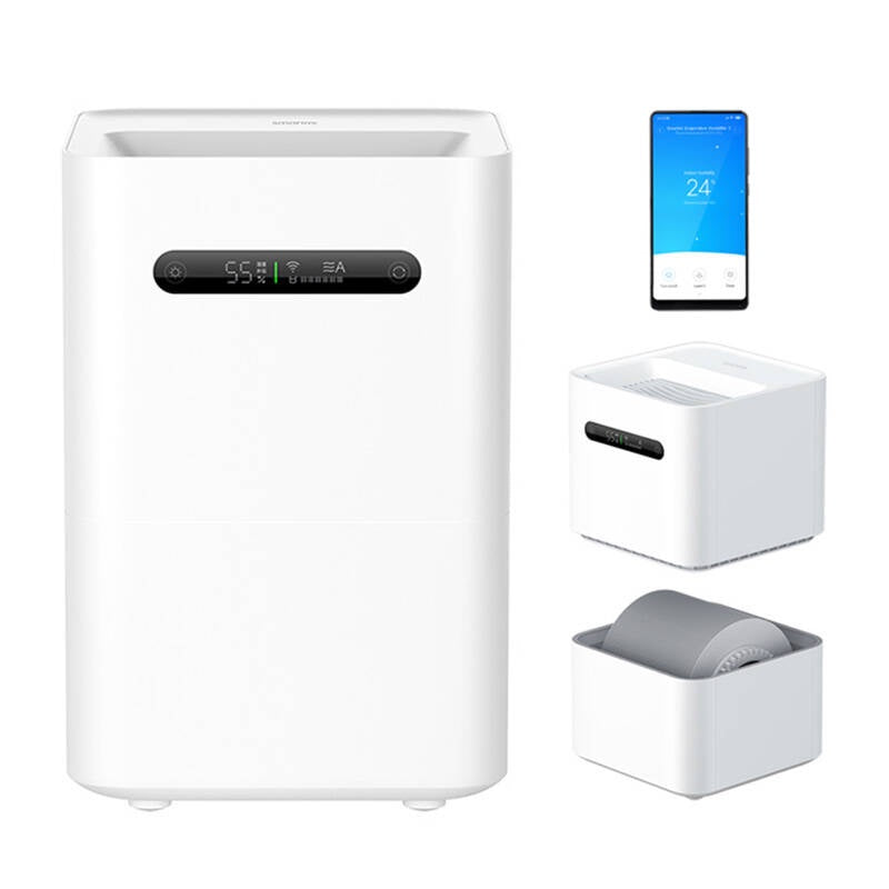 Xiaomi Smart Mi Evaporative 2 Air Humidifier