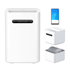 Xiaomi Smart Mi Evaporative 2 Air Humidifier