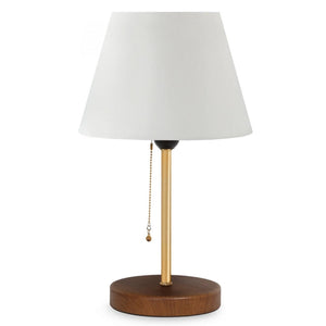 Opviq AYD-2797 Table Lamp, E27, 60W