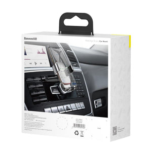 Car phone holder Baseus SUYL-J01