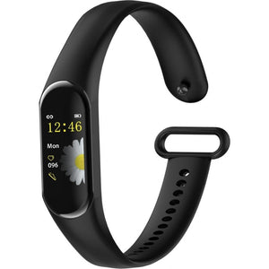 Smart bracelet Maxcom FW20, black