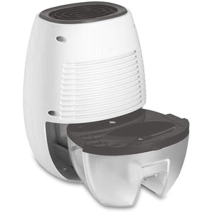 Dehumidifier Trotec TTP 2 E, 20 W