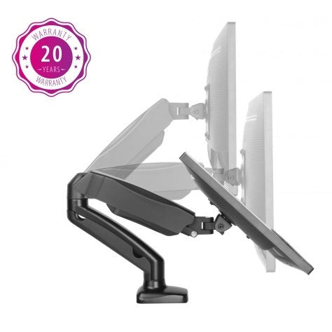 Monitor Holder Up Up 210C-31TDL, 13-27", 6.5 kg