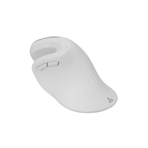 Computer mouse Sbox VM-838W bluetooth / usb, white