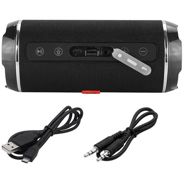 Wireless Speaker Blow BT460, Black, 20 W