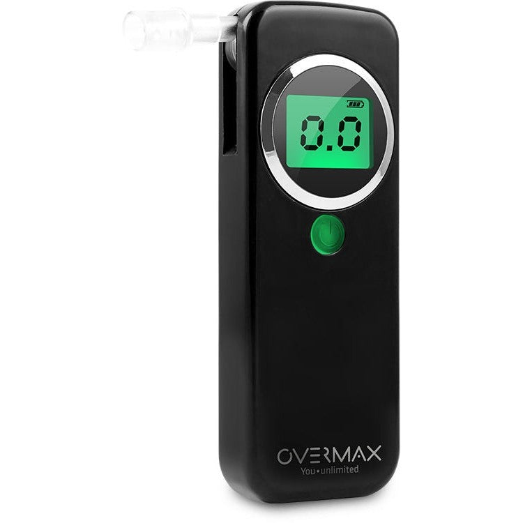 Alcotester Overmax AD-02