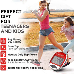 Vivistar 793 Pedometer