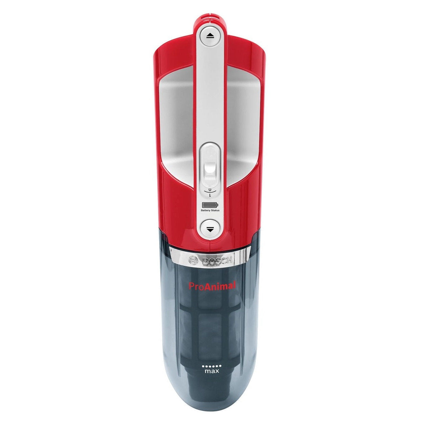 Bosch BBH3ZOO25 Cordless Vacuum Cleaner